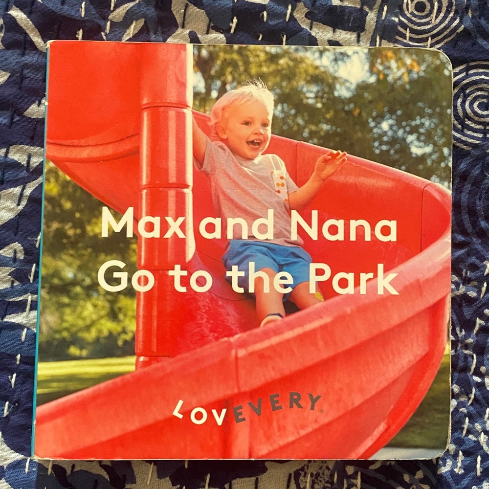 Lovevery Children's Board Books Set - Picture 4 of 4